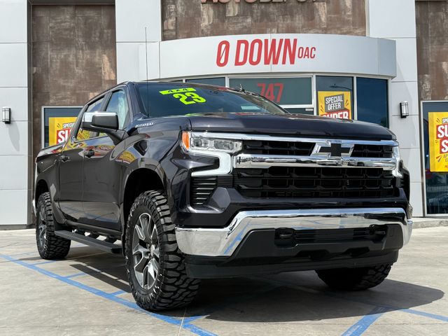 2023 Chevrolet Silverado 1500 LT | Calexico, CA | Auto Depot of Calexico 2023 Chevrolet Silverado 1500 LT | Calexico, CA | Auto Depot of Calexico