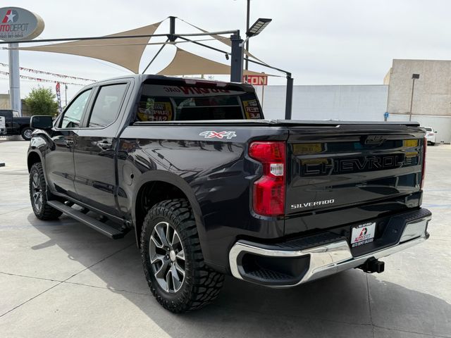 2023 Chevrolet Silverado 1500 LT | Calexico, CA | Auto Depot of Calexico 2023 Chevrolet Silverado 1500 LT | Calexico, CA | Auto Depot of Calexico