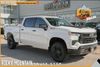 2023 Chevrolet Silverado 1500 LT Trail Boss Z71 4X4 / 1 TX OWNER CLEAN CARFAX | Austin, TX | Rocky Mountain Truck Stop Austin