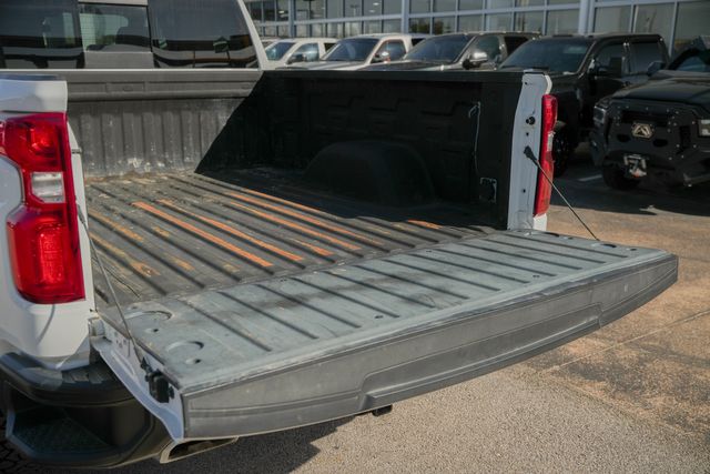 2023 Chevrolet Silverado 1500 LT Trail Boss Z71 4X4 / 1 TX OWNER CLEAN CARFAX | Austin, TX | Rocky Mountain Truck Stop Austin 2023 Chevrolet Silverado 1500 LT Trail Boss Z71 4X4 / 1 TX OWNER CLEAN CARFAX | Austin, TX | Rocky Mountain Truck Stop Austin