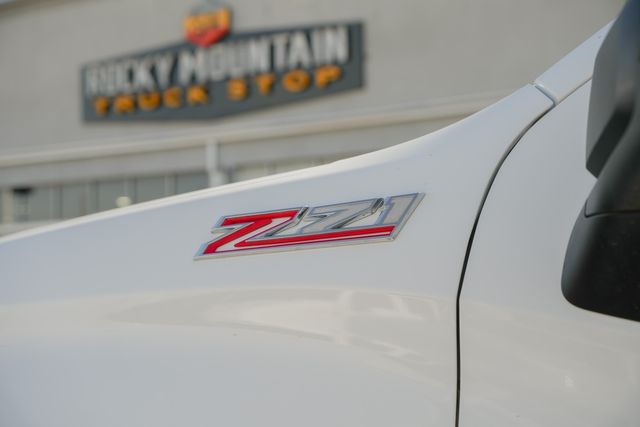 2023 Chevrolet Silverado 1500 LT Trail Boss Z71 4X4 / 1 TX OWNER CLEAN CARFAX | Austin, TX | Rocky Mountain Truck Stop Austin 2023 Chevrolet Silverado 1500 LT Trail Boss Z71 4X4 / 1 TX OWNER CLEAN CARFAX | Austin, TX | Rocky Mountain Truck Stop Austin