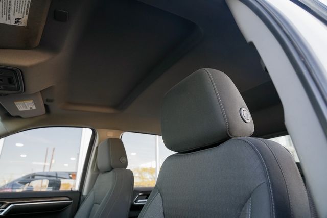 2023 Chevrolet Silverado 1500 LT Trail Boss Z71 4X4 / 1 TX OWNER CLEAN CARFAX | Dallas, TX | Rocky Mountain Truck Stop Dallas 2023 Chevrolet Silverado 1500 LT Trail Boss Z71 4X4 / 1 TX OWNER CLEAN CARFAX | Dallas, TX | Rocky Mountain Truck Stop Dallas