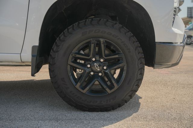 2023 Chevrolet Silverado 1500 LT Trail Boss Z71 4X4 / 1 TX OWNER CLEAN CARFAX | Dallas, TX | Rocky Mountain Truck Stop Dallas 2023 Chevrolet Silverado 1500 LT Trail Boss Z71 4X4 / 1 TX OWNER CLEAN CARFAX | Dallas, TX | Rocky Mountain Truck Stop Dallas