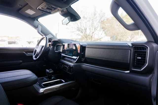 2023 Chevrolet Silverado 1500 LT Trail Boss Z71 4X4 / 1 TX OWNER CLEAN CARFAX | Dallas, TX | Rocky Mountain Truck Stop Dallas 2023 Chevrolet Silverado 1500 LT Trail Boss Z71 4X4 / 1 TX OWNER CLEAN CARFAX | Dallas, TX | Rocky Mountain Truck Stop Dallas