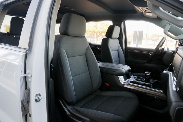 2023 Chevrolet Silverado 1500 LT Trail Boss Z71 4X4 / 1 TX OWNER CLEAN CARFAX | Dallas, TX | Rocky Mountain Truck Stop Dallas 2023 Chevrolet Silverado 1500 LT Trail Boss Z71 4X4 / 1 TX OWNER CLEAN CARFAX | Dallas, TX | Rocky Mountain Truck Stop Dallas