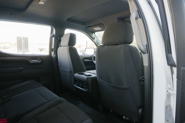 2023 Chevrolet Silverado 1500 LT Trail Boss Z71 4X4 / 1 TX OWNER CLEAN CARFAX | Austin, TX | Rocky Mountain Truck Stop Austin 2023 Chevrolet Silverado 1500 LT Trail Boss Z71 4X4 / 1 TX OWNER CLEAN CARFAX | Austin, TX | Rocky Mountain Truck Stop Austin