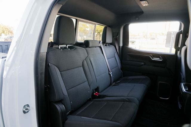 2023 Chevrolet Silverado 1500 LT Trail Boss Z71 4X4 / 1 TX OWNER CLEAN CARFAX | Dallas, TX | Rocky Mountain Truck Stop Dallas