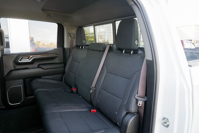 2023 Chevrolet Silverado 1500 LT Trail Boss Z71 4X4 / 1 TX OWNER CLEAN CARFAX | Dallas, TX | Rocky Mountain Truck Stop Dallas