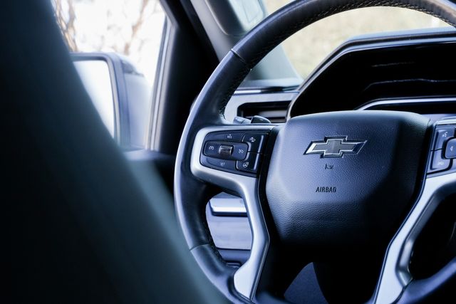 2023 Chevrolet Silverado 1500 LT Trail Boss Z71 4X4 / 1 TX OWNER CLEAN CARFAX | Dallas, TX | Rocky Mountain Truck Stop Dallas 2023 Chevrolet Silverado 1500 LT Trail Boss Z71 4X4 / 1 TX OWNER CLEAN CARFAX | Dallas, TX | Rocky Mountain Truck Stop Dallas