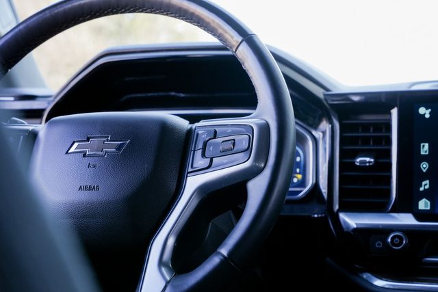 2023 Chevrolet Silverado 1500 LT Trail Boss Z71 4X4 / 1 TX OWNER CLEAN CARFAX | Dallas, TX | Rocky Mountain Truck Stop Dallas 2023 Chevrolet Silverado 1500 LT Trail Boss Z71 4X4 / 1 TX OWNER CLEAN CARFAX | Dallas, TX | Rocky Mountain Truck Stop Dallas