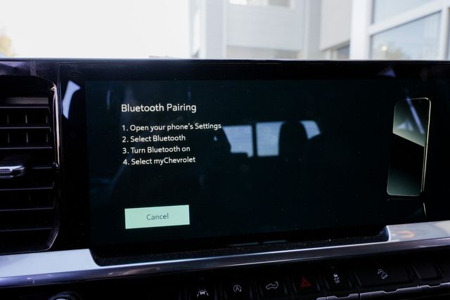 2023 Chevrolet Silverado 1500 LT Trail Boss Z71 4X4 / 1 TX OWNER CLEAN CARFAX | Dallas, TX | Rocky Mountain Truck Stop Dallas