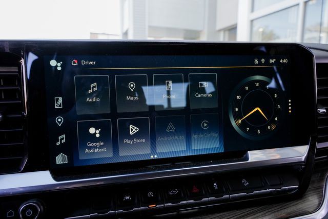 2023 Chevrolet Silverado 1500 LT Trail Boss Z71 4X4 / 1 TX OWNER CLEAN CARFAX | Dallas, TX | Rocky Mountain Truck Stop Dallas 2023 Chevrolet Silverado 1500 LT Trail Boss Z71 4X4 / 1 TX OWNER CLEAN CARFAX | Dallas, TX | Rocky Mountain Truck Stop Dallas