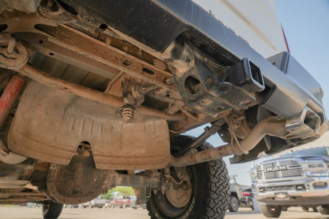 2023 Chevrolet Silverado 1500 LT Trail Boss Z71 4X4 / 1 TX OWNER CLEAN CARFAX | Dallas, TX | Rocky Mountain Truck Stop Dallas 2023 Chevrolet Silverado 1500 LT Trail Boss Z71 4X4 / 1 TX OWNER CLEAN CARFAX | Dallas, TX | Rocky Mountain Truck Stop Dallas