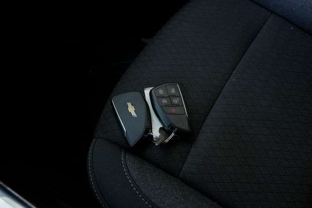 2023 Chevrolet Silverado 1500 LT Trail Boss Z71 4X4 / 1 TX OWNER CLEAN CARFAX | Dallas, TX | Rocky Mountain Truck Stop Dallas