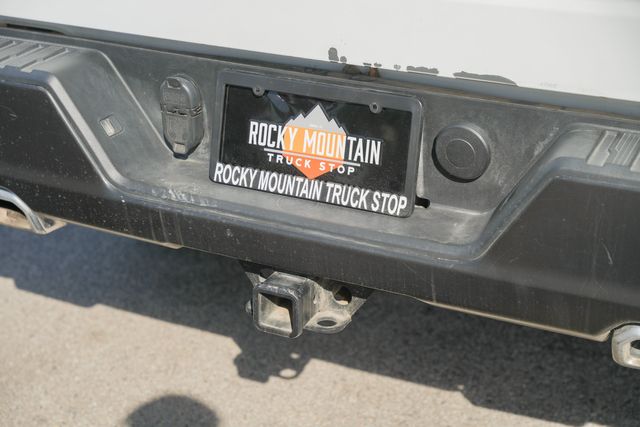 2023 Chevrolet Silverado 1500 LT Trail Boss Z71 4X4 / 1 TX OWNER CLEAN CARFAX | Dallas, TX | Rocky Mountain Truck Stop Dallas