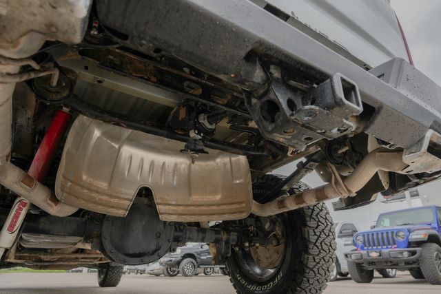 2023 Chevrolet Silverado 1500 LT Trail Boss Z71 4X4 / 1 TX OWNER CLEAN CARFAX | Austin, TX | Rocky Mountain Truck Stop Austin 2023 Chevrolet Silverado 1500 LT Trail Boss Z71 4X4 / 1 TX OWNER CLEAN CARFAX | Austin, TX | Rocky Mountain Truck Stop Austin