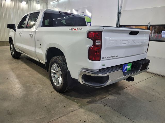 2023 Chevrolet Silverado 1500 LT Crew 6.5" Bed - Warranty - No Hidden Fees - | Dickinson, ND | Autorama Auto Sales and Rentals 2023 Chevrolet Silverado 1500 LT Crew 6.5" Bed - Warranty - No Hidden Fees - | Dickinson, ND | Autorama Auto Sales and Rentals