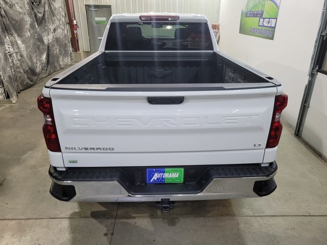 2023 Chevrolet Silverado 1500 LT 6.5" Bed - Warranty - Transparent Pricing- | Dickinson, ND | Autorama Auto Sales and Rentals 2023 Chevrolet Silverado 1500 LT 6.5" Bed - Warranty - Transparent Pricing- | Dickinson, ND | Autorama Auto Sales and Rentals