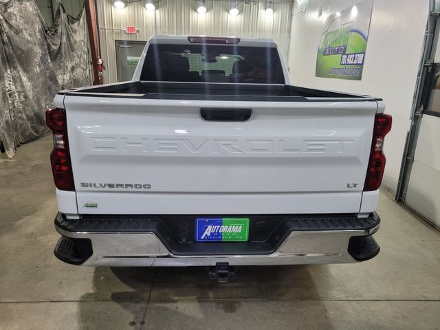 2023 Chevrolet Silverado 1500 LT 6.5" Bed - Warranty - Transparent Pricing- | Dickinson, ND | Autorama Auto Sales and Rentals 2023 Chevrolet Silverado 1500 LT 6.5" Bed - Warranty - Transparent Pricing- | Dickinson, ND | Autorama Auto Sales and Rentals