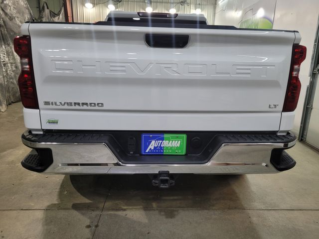2023 Chevrolet Silverado 1500 LT Crew 6.5" Bed - Warranty - No Hidden Fees - | Dickinson, ND | Autorama Auto Sales and Rentals 2023 Chevrolet Silverado 1500 LT Crew 6.5" Bed - Warranty - No Hidden Fees - | Dickinson, ND | Autorama Auto Sales and Rentals