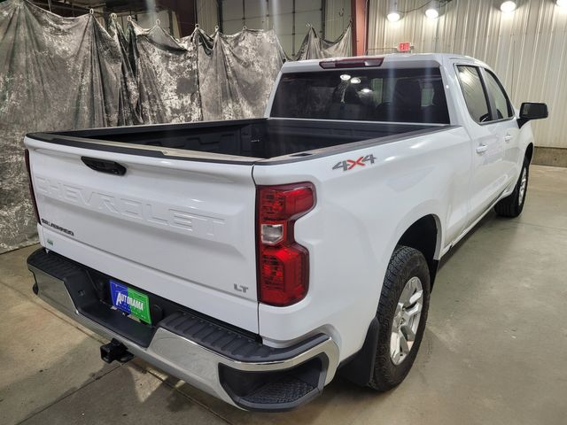 2023 Chevrolet Silverado 1500 LT Crew 6.5" Bed - Warranty - No Hidden Fees - | Dickinson, ND | Autorama Auto Sales and Rentals 2023 Chevrolet Silverado 1500 LT Crew 6.5" Bed - Warranty - No Hidden Fees - | Dickinson, ND | Autorama Auto Sales and Rentals