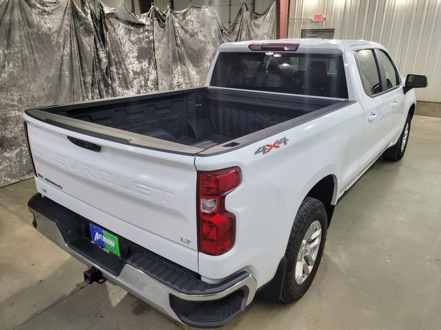 2023 Chevrolet Silverado 1500 LT 6.5" Bed - Warranty - Transparent Pricing- | Dickinson, ND | Autorama Auto Sales and Rentals 2023 Chevrolet Silverado 1500 LT 6.5" Bed - Warranty - Transparent Pricing- | Dickinson, ND | Autorama Auto Sales and Rentals