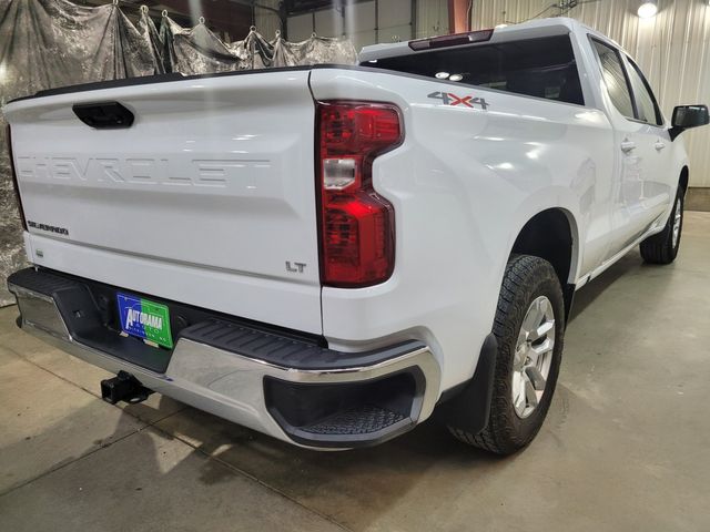 2023 Chevrolet Silverado 1500 LT Crew 6.5" Bed - Warranty - No Hidden Fees - | Dickinson, ND | Autorama Auto Sales and Rentals 2023 Chevrolet Silverado 1500 LT Crew 6.5" Bed - Warranty - No Hidden Fees - | Dickinson, ND | Autorama Auto Sales and Rentals
