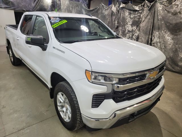 2023 Chevrolet Silverado 1500 LT 6.5" Bed - Warranty - Transparent Pricing- | Dickinson, ND | Autorama Auto Sales and Rentals 2023 Chevrolet Silverado 1500 LT 6.5" Bed - Warranty - Transparent Pricing- | Dickinson, ND | Autorama Auto Sales and Rentals