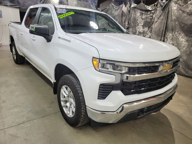 2023 Chevrolet Silverado 1500 LT 6.5" Bed - Warranty - Transparent Pricing- | Dickinson, ND | Autorama Auto Sales and Rentals 2023 Chevrolet Silverado 1500 LT 6.5" Bed - Warranty - Transparent Pricing- | Dickinson, ND | Autorama Auto Sales and Rentals