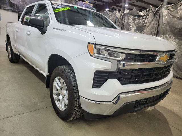 2023 Chevrolet Silverado 1500 LT Crew 6.5" Bed - Warranty - No Hidden Fees - | Dickinson, ND | Autorama Auto Sales and Rentals 2023 Chevrolet Silverado 1500 LT Crew 6.5" Bed - Warranty - No Hidden Fees - | Dickinson, ND | Autorama Auto Sales and Rentals