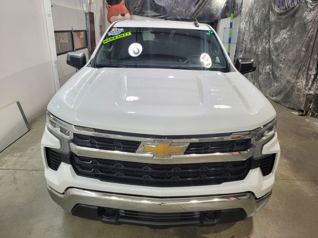 2023 Chevrolet Silverado 1500 LT 6.5" Bed - Warranty - Transparent Pricing- | Dickinson, ND | Autorama Auto Sales and Rentals 2023 Chevrolet Silverado 1500 LT 6.5" Bed - Warranty - Transparent Pricing- | Dickinson, ND | Autorama Auto Sales and Rentals