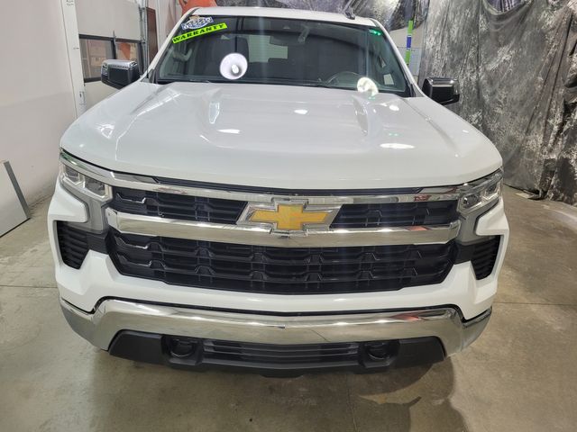 2023 Chevrolet Silverado 1500 LT Crew 6.5" Bed - Warranty - No Hidden Fees - | Dickinson, ND | Autorama Auto Sales and Rentals 2023 Chevrolet Silverado 1500 LT Crew 6.5" Bed - Warranty - No Hidden Fees - | Dickinson, ND | Autorama Auto Sales and Rentals