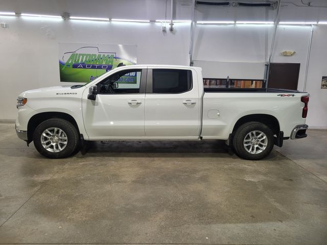 2023 Chevrolet Silverado 1500 LT Crew 6.5" Bed - Warranty - No Hidden Fees - | Dickinson, ND | Autorama Auto Sales and Rentals 2023 Chevrolet Silverado 1500 LT Crew 6.5" Bed - Warranty - No Hidden Fees - | Dickinson, ND | Autorama Auto Sales and Rentals