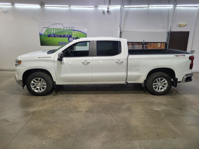 2023 Chevrolet Silverado 1500 LT 6.5" Bed - Warranty - Transparent Pricing- | Dickinson, ND | Autorama Auto Sales and Rentals 2023 Chevrolet Silverado 1500 LT 6.5" Bed - Warranty - Transparent Pricing- | Dickinson, ND | Autorama Auto Sales and Rentals