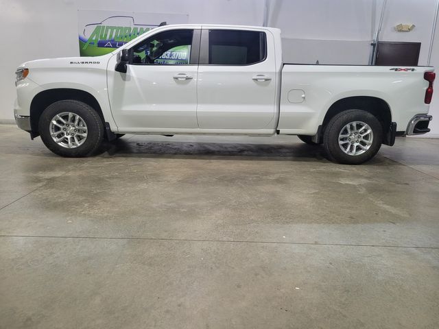 2023 Chevrolet Silverado 1500 LT Crew 6.5" Bed - Warranty - No Hidden Fees - | Dickinson, ND | Autorama Auto Sales and Rentals 2023 Chevrolet Silverado 1500 LT Crew 6.5" Bed - Warranty - No Hidden Fees - | Dickinson, ND | Autorama Auto Sales and Rentals
