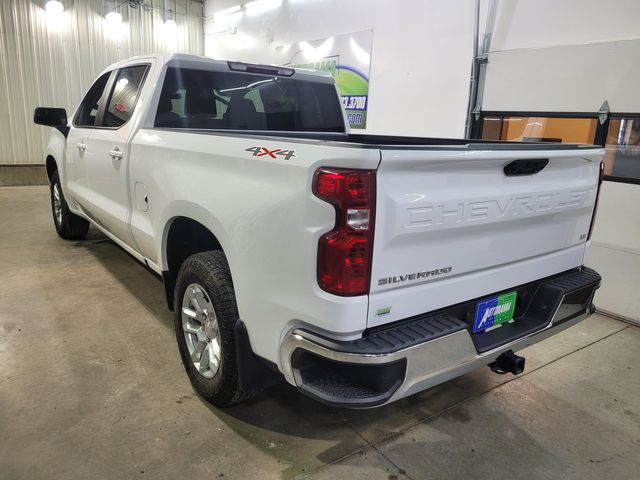 2023 Chevrolet Silverado 1500 LT Crew 6.5" Bed - Warranty - No Hidden Fees - | Dickinson, ND | Autorama Auto Sales and Rentals 2023 Chevrolet Silverado 1500 LT Crew 6.5" Bed - Warranty - No Hidden Fees - | Dickinson, ND | Autorama Auto Sales and Rentals