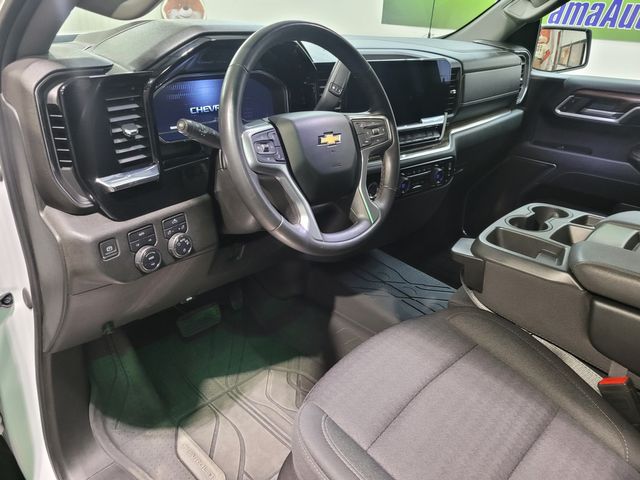 2023 Chevrolet Silverado 1500 LT Crew 6.5" Bed - Warranty - No Hidden Fees - | Dickinson, ND | Autorama Auto Sales and Rentals 2023 Chevrolet Silverado 1500 LT Crew 6.5" Bed - Warranty - No Hidden Fees - | Dickinson, ND | Autorama Auto Sales and Rentals