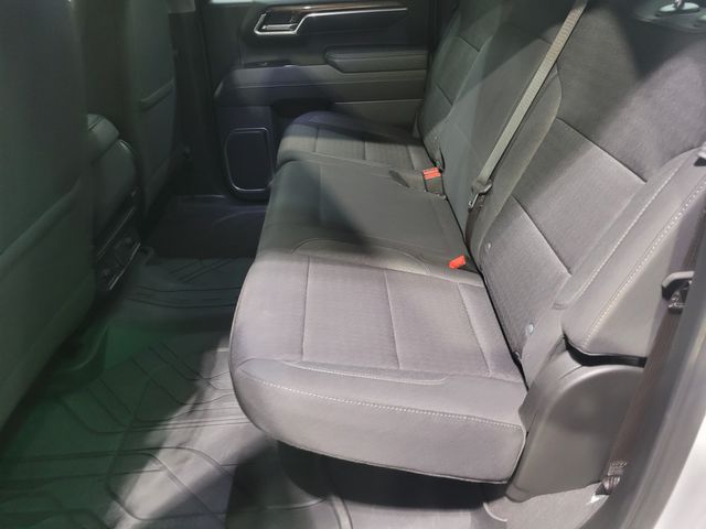 2023 Chevrolet Silverado 1500 LT Crew 6.5" Bed - Warranty - No Hidden Fees - | Dickinson, ND | Autorama Auto Sales and Rentals 2023 Chevrolet Silverado 1500 LT Crew 6.5" Bed - Warranty - No Hidden Fees - | Dickinson, ND | Autorama Auto Sales and Rentals