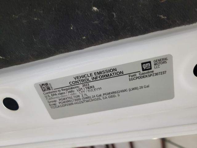 2023 Chevrolet Silverado 1500 LT Crew 6.5" Bed - Warranty - No Hidden Fees - | Dickinson, ND | Autorama Auto Sales and Rentals 2023 Chevrolet Silverado 1500 LT Crew 6.5" Bed - Warranty - No Hidden Fees - | Dickinson, ND | Autorama Auto Sales and Rentals