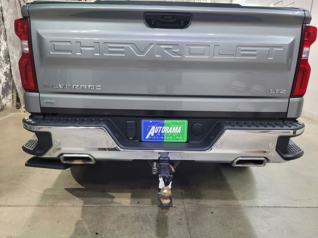 2023 Chevrolet Silverado 1500 LTZ 5.3L V8 6.5" bed, Warranty - Financing - | Dickinson, ND | Autorama Auto Sales and Rentals 2023 Chevrolet Silverado 1500 LTZ 5.3L V8 6.5" bed, Warranty - Financing - | Dickinson, ND | Autorama Auto Sales and Rentals