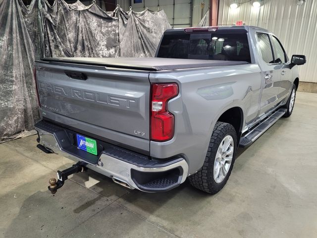 2023 Chevrolet Silverado 1500 LTZ 5.3L V8 6.5" bed, Warranty - Financing - | Dickinson, ND | Autorama Auto Sales and Rentals 2023 Chevrolet Silverado 1500 LTZ 5.3L V8 6.5" bed, Warranty - Financing - | Dickinson, ND | Autorama Auto Sales and Rentals