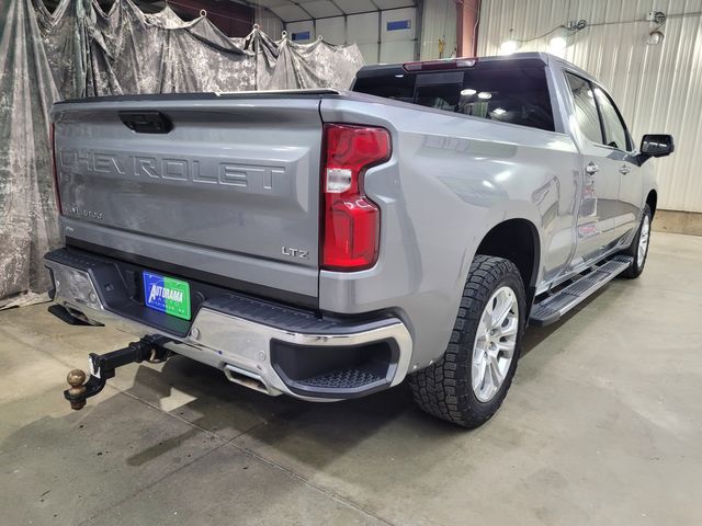 2023 Chevrolet Silverado 1500 LTZ 5.3L V8 6.5" bed, Warranty - Financing - | Dickinson, ND | Autorama Auto Sales and Rentals 2023 Chevrolet Silverado 1500 LTZ 5.3L V8 6.5" bed, Warranty - Financing - | Dickinson, ND | Autorama Auto Sales and Rentals