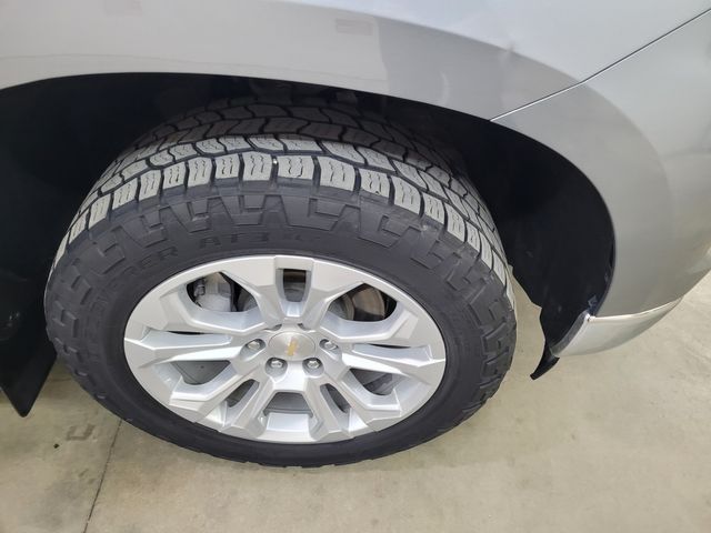 2023 Chevrolet Silverado 1500 LTZ 5.3L V8 6.5" bed, Warranty - Financing - | Dickinson, ND | Autorama Auto Sales and Rentals 2023 Chevrolet Silverado 1500 LTZ 5.3L V8 6.5" bed, Warranty - Financing - | Dickinson, ND | Autorama Auto Sales and Rentals