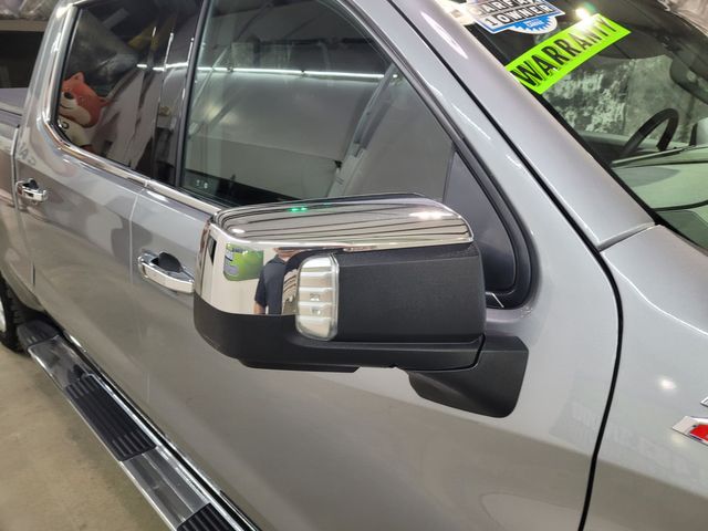 2023 Chevrolet Silverado 1500 LTZ 5.3L V8 6.5" bed, Warranty - Financing - | Dickinson, ND | Autorama Auto Sales and Rentals 2023 Chevrolet Silverado 1500 LTZ 5.3L V8 6.5" bed, Warranty - Financing - | Dickinson, ND | Autorama Auto Sales and Rentals