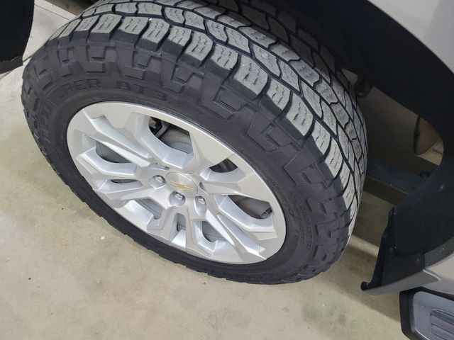 2023 Chevrolet Silverado 1500 LTZ 5.3L V8 6.5" bed, Warranty - Financing - | Dickinson, ND | Autorama Auto Sales and Rentals 2023 Chevrolet Silverado 1500 LTZ 5.3L V8 6.5" bed, Warranty - Financing - | Dickinson, ND | Autorama Auto Sales and Rentals