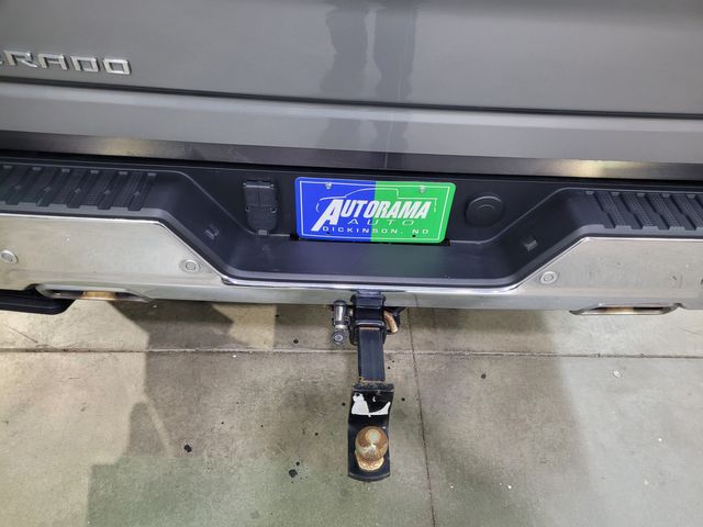 2023 Chevrolet Silverado 1500 LTZ 5.3L V8 6.5" bed, Warranty - Financing - | Dickinson, ND | Autorama Auto Sales and Rentals 2023 Chevrolet Silverado 1500 LTZ 5.3L V8 6.5" bed, Warranty - Financing - | Dickinson, ND | Autorama Auto Sales and Rentals