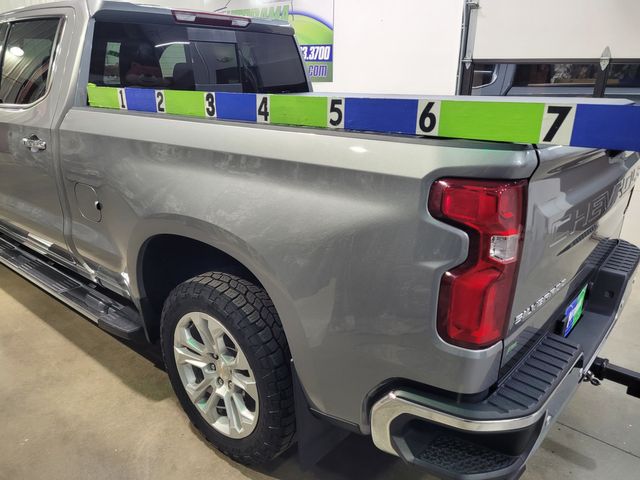 2023 Chevrolet Silverado 1500 LTZ 5.3L V8 6.5" bed, Warranty - Financing - | Dickinson, ND | Autorama Auto Sales and Rentals 2023 Chevrolet Silverado 1500 LTZ 5.3L V8 6.5" bed, Warranty - Financing - | Dickinson, ND | Autorama Auto Sales and Rentals