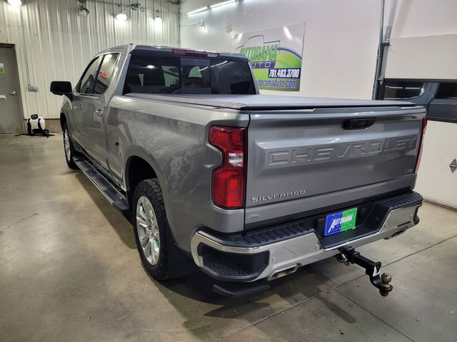 2023 Chevrolet Silverado 1500 LTZ 5.3L V8 6.5" bed, Warranty - Financing - | Dickinson, ND | Autorama Auto Sales and Rentals 2023 Chevrolet Silverado 1500 LTZ 5.3L V8 6.5" bed, Warranty - Financing - | Dickinson, ND | Autorama Auto Sales and Rentals