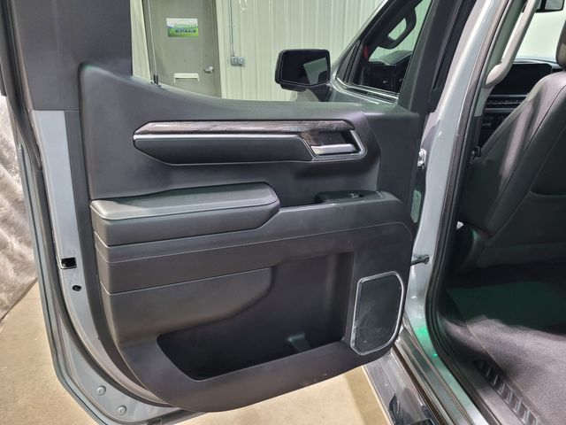 2023 Chevrolet Silverado 1500 LTZ 5.3L V8 6.5" bed, Warranty - Financing - | Dickinson, ND | Autorama Auto Sales and Rentals 2023 Chevrolet Silverado 1500 LTZ 5.3L V8 6.5" bed, Warranty - Financing - | Dickinson, ND | Autorama Auto Sales and Rentals