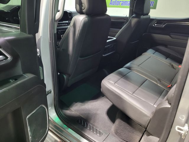 2023 Chevrolet Silverado 1500 LTZ 5.3L V8 6.5" bed, Warranty - Financing - | Dickinson, ND | Autorama Auto Sales and Rentals 2023 Chevrolet Silverado 1500 LTZ 5.3L V8 6.5" bed, Warranty - Financing - | Dickinson, ND | Autorama Auto Sales and Rentals